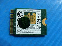 HP Pavilion Gaming 15-ec2121nr 15.6" OEM Wireless WiFi Card RTL8852AE M34024-001