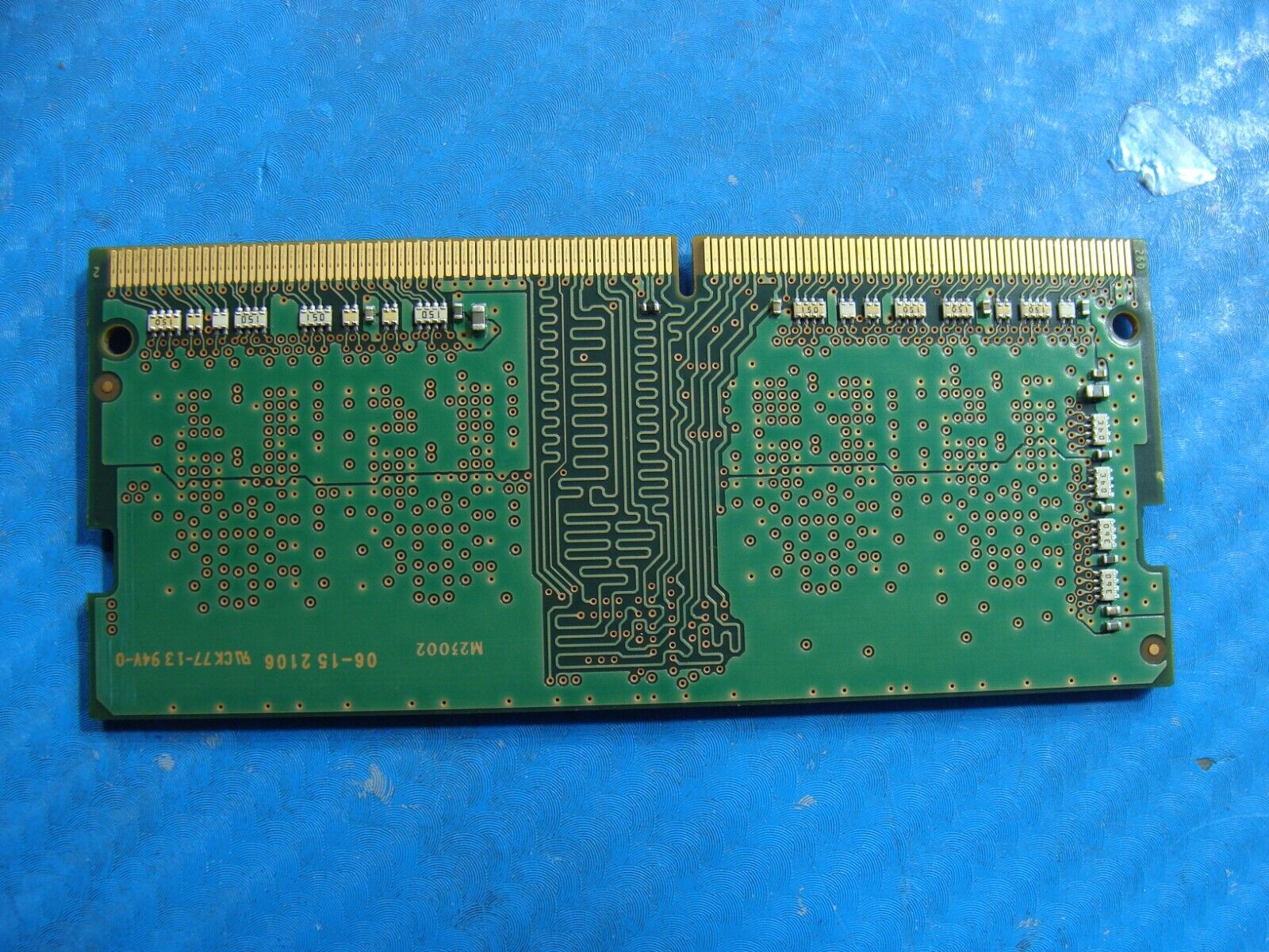 Asus F512J So-Dimm Samsung 4GB Memory RAM PC4-3200AA M471A5244CB0-CWE