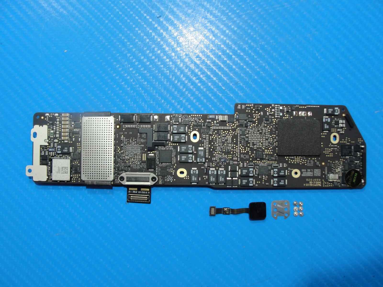 MacBook Air A1932 13