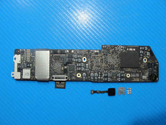 MacBook Air A1932 13" 2018 MRE82LL i5-8210Y 1.6GHz 8/128GB Logic Board 661-09709