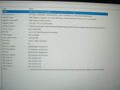 Lenovo Ideapad 3 14ADA05 14” AMD Ryzen 5 3500U 2.1GHz 8GB SSD Reset 256GB - Tested Computer Laptop Parts