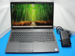 Dell Precision 15 3540 15.6” i7-8th Gen 1.8GHz 16GB 512GB SSD Original Charger - Tested Computer Laptop Parts