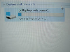 Lenovo ThinkBook 14-IML 14” FHD Intel Core i5-10210U 1.6GHz 8GB SSD Reset 256GB - Tested Computer Laptop Parts