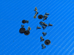 Lenovo ThinkPad 14” T14s Gen 2 OEM Laptop Screw Set Screws for Repair ScrewSet - Tested Computer Laptop Parts