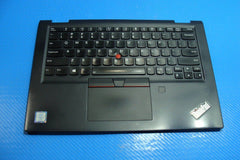 Lenovo ThinkPad 13.3” x390 Yoga Palmrest w/Backlit Keyboard TouchPad SM10T37360 - Tested Computer Laptop Parts