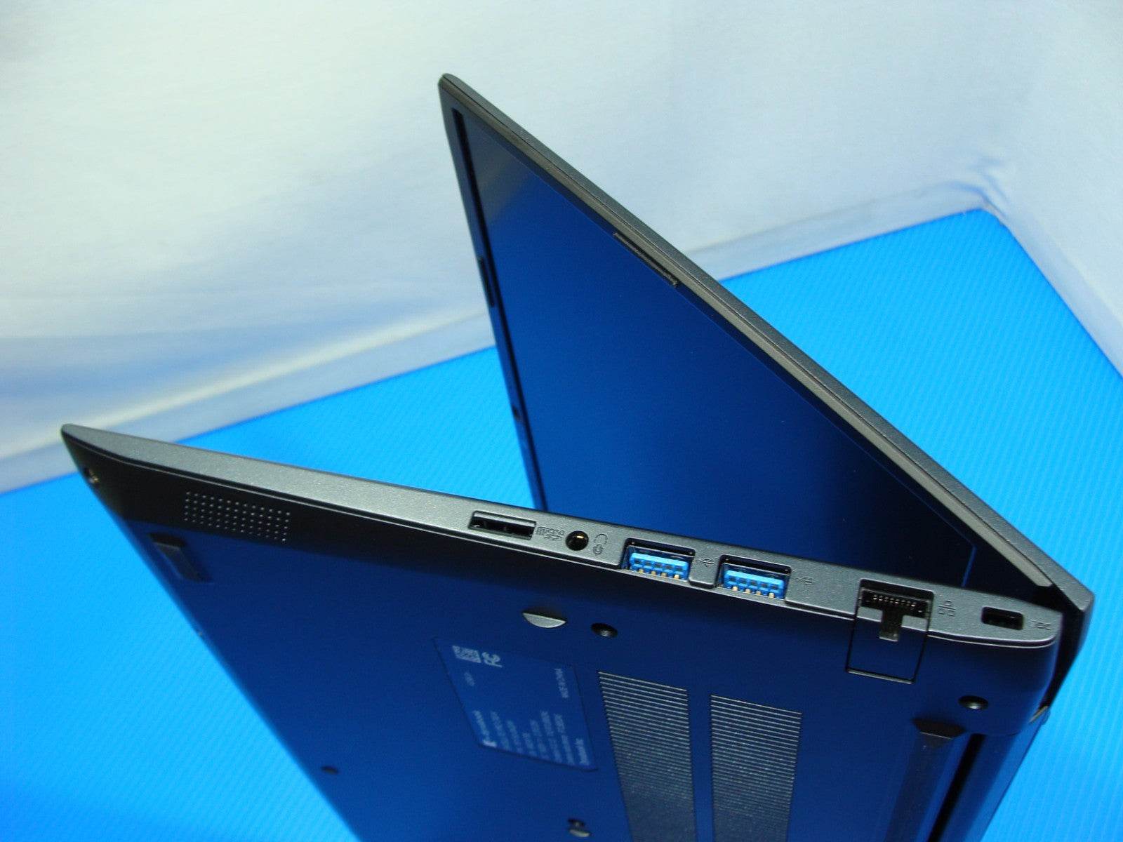 DynaBook Satellite Pro C40-K Intel Celeron 7305 1.1Ghz 8GB 256GB 100% Battery - Tested Computer Laptop Parts