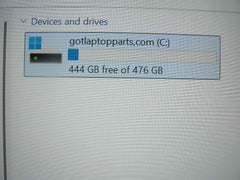 Asus ExpertBook B1402CBA 14”FHD Core i7-1255U 1.7GHz 16GB 512GB SSD+Charger - Tested Computer Laptop Parts