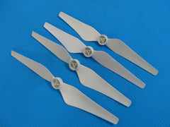 Genuine DJI - Phantom 4 Quick-Release Propellers Full Set 2 x CW and 2 x CCW - Tested Computer Laptop Parts