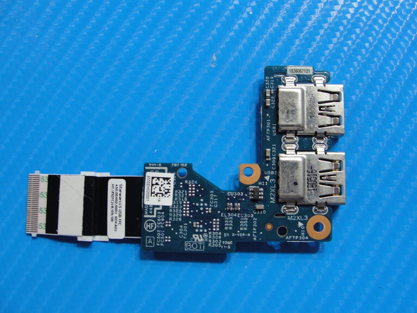 HP Pavilion x360 15-cr0017nr 15.6