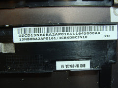 Asus UX360CA 13.3" Genuine Bottom Case Bace Cover 13NB0BA2AP0161