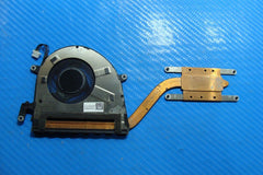 Lenovo ThinkPad 13.3” x390 Yoga Genuine Laptop Cooling Fan w/Heatsink 01YU962 - Tested Computer Laptop Parts