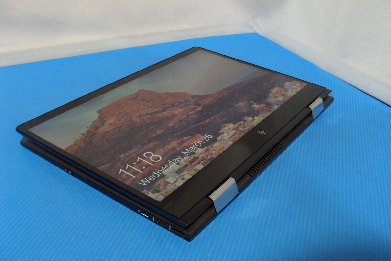 HP ENVY x360 15-bp152wm 15.6