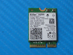 Acer Predator Triton PT315-52-73WT 15.6 Killer 1650i WiFi Wireless Card AX201NGW - Tested Computer Laptop Parts