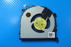 Dell XPS 15 9550 15.6" Genuine CPU Cooling Fan RVTXY DC28000GKF0