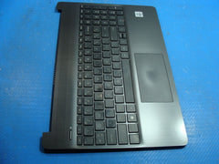 HP 15.6” 15-dy1751ms Genuine Palmrest w/TouchPad Keyboard & Speakers SB459A-22HA
