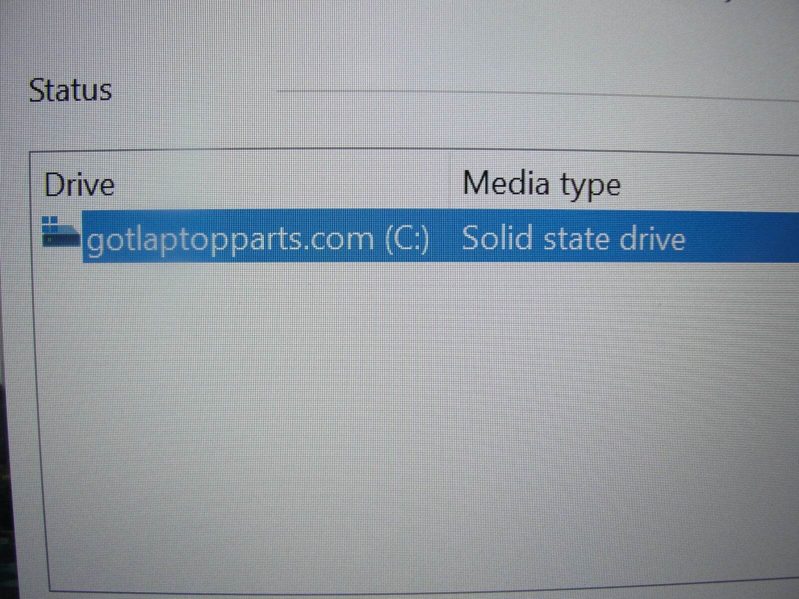 Dell Latitude 5420 14”FHD Intel Core i7-1185G7 3GHz 16GB 512GB SSD + Charger - Tested Computer Laptop Parts