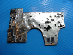 Lenovo Yoga 710-14IKB 14" Genuine Intel i5-7200U 2.5GHz Motherboard 5B20M14162