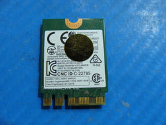 Lenovo ThinkPad 14” E14 Genuine Laptop Wireless WiFi Card 02HK701 RTL8822CE - Tested Computer Laptop Parts