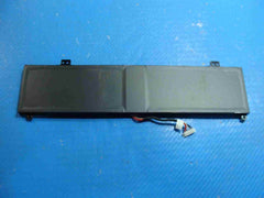 Asus ROG Strix Scar 17.3” G733QS-XS98Q Battery 15.4V 90Wh 5675mAh C41N2013 - Tested Computer Laptop Parts