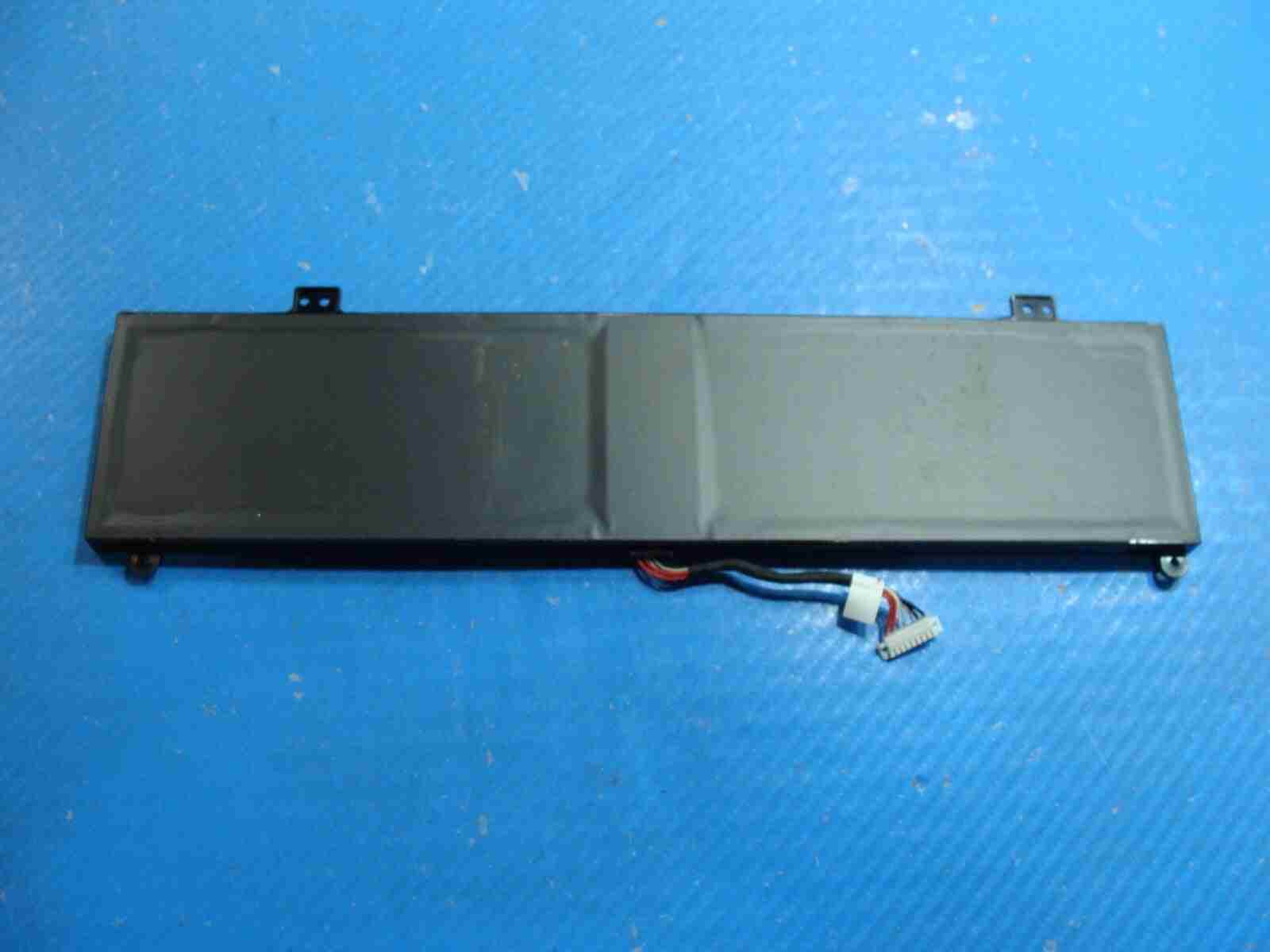 Asus ROG Strix Scar 17.3” G733QS-XS98Q Battery 15.4V 90Wh 5675mAh C41N2013 - Tested Computer Laptop Parts