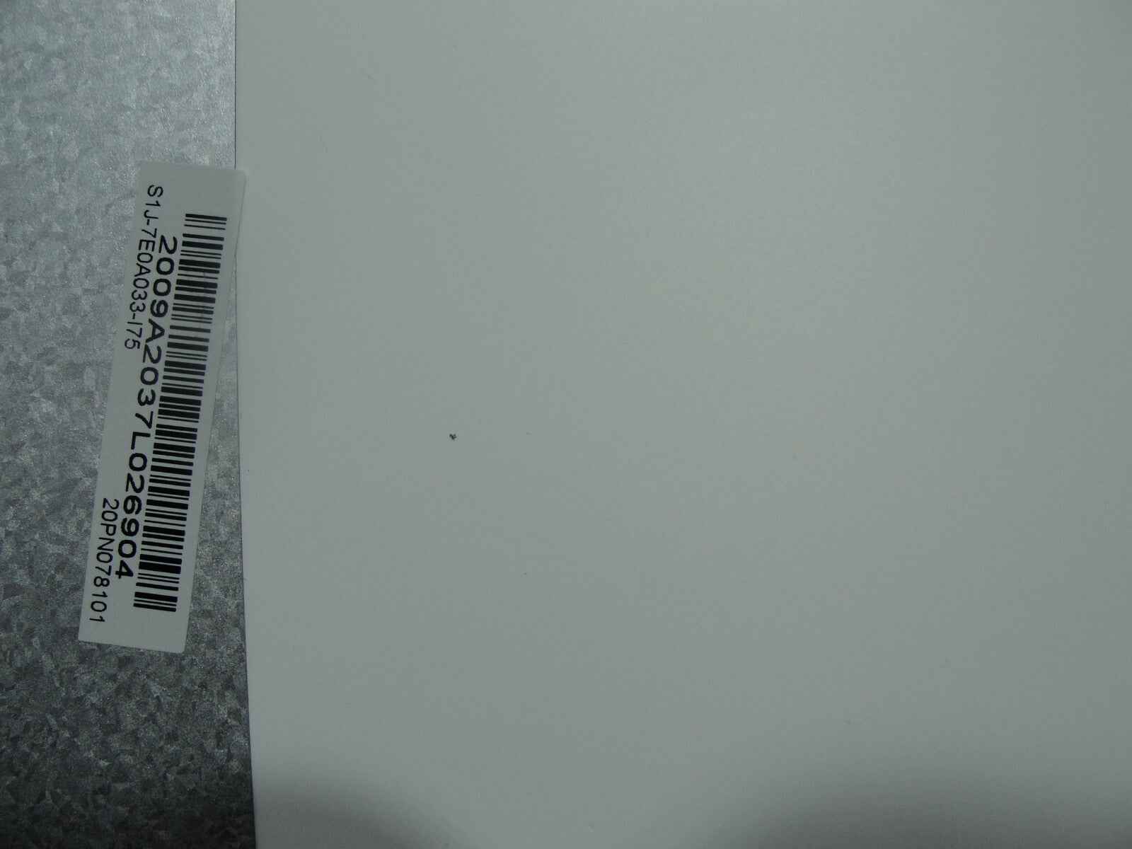 MSI GE75 Raider 10SE 17.3