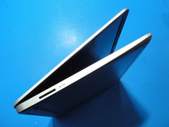 HP 14-DQ1043CL 14” FHD Intel Core i3-1005G1 1.2GHz 8GB 256GB SSD +Charger - Tested Computer Laptop Parts