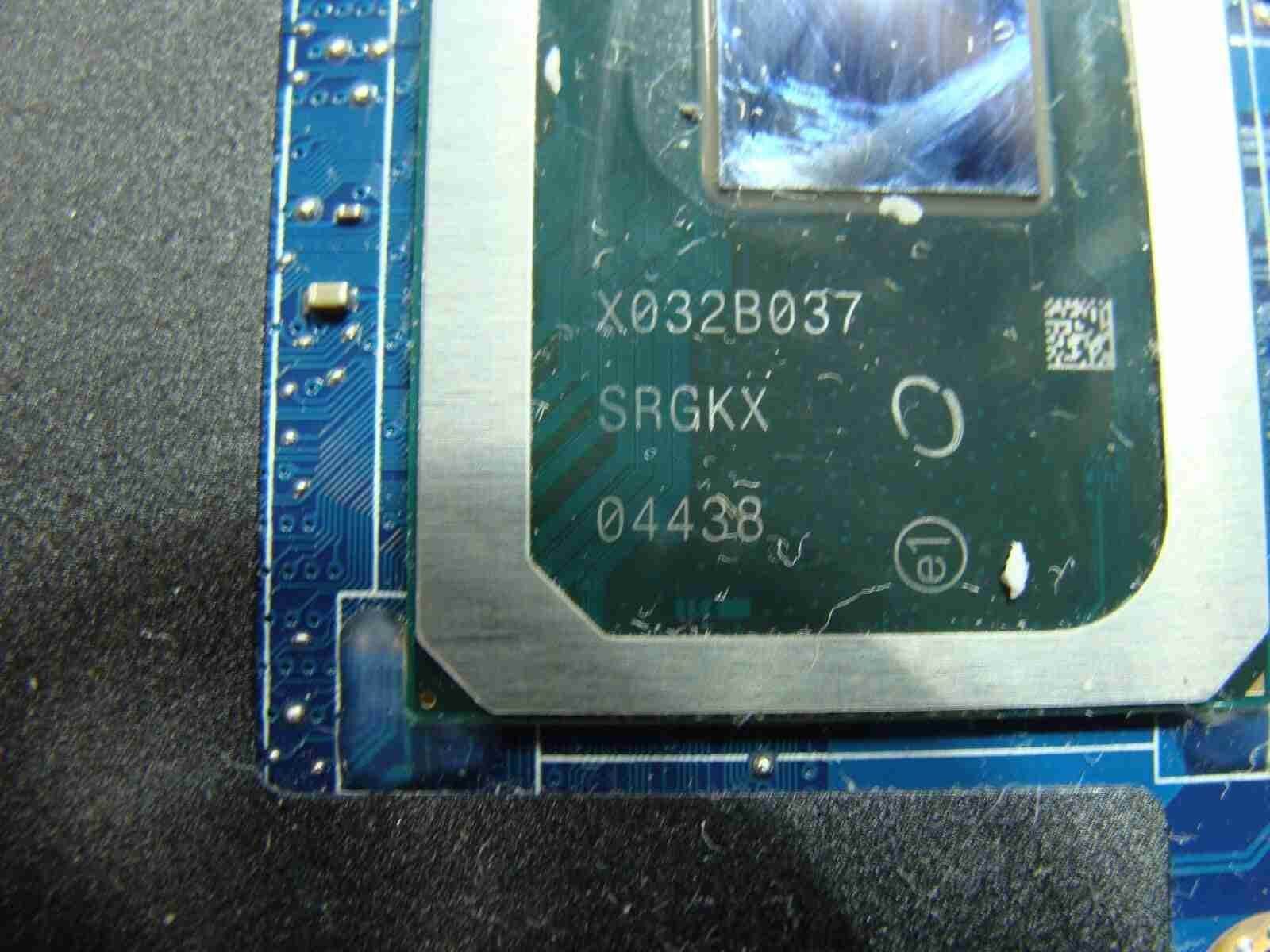 Dell Latitude 14” 5410 Genuine Intel i5-10310U 1.7GHz Motherboard LA-J372P 5TWVF - Tested Computer Laptop Parts