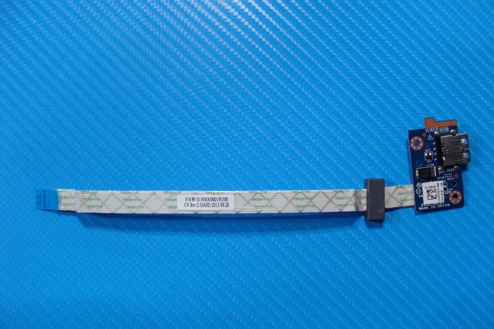 Dell Inspiron 17R-5721 17.3