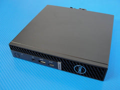 Dell OptiPlex 7020 Micro Desktop i7-14700T 16GB RAM 256GB SSD W11P WIFI BT /#2 - Tested Computer Laptop Parts