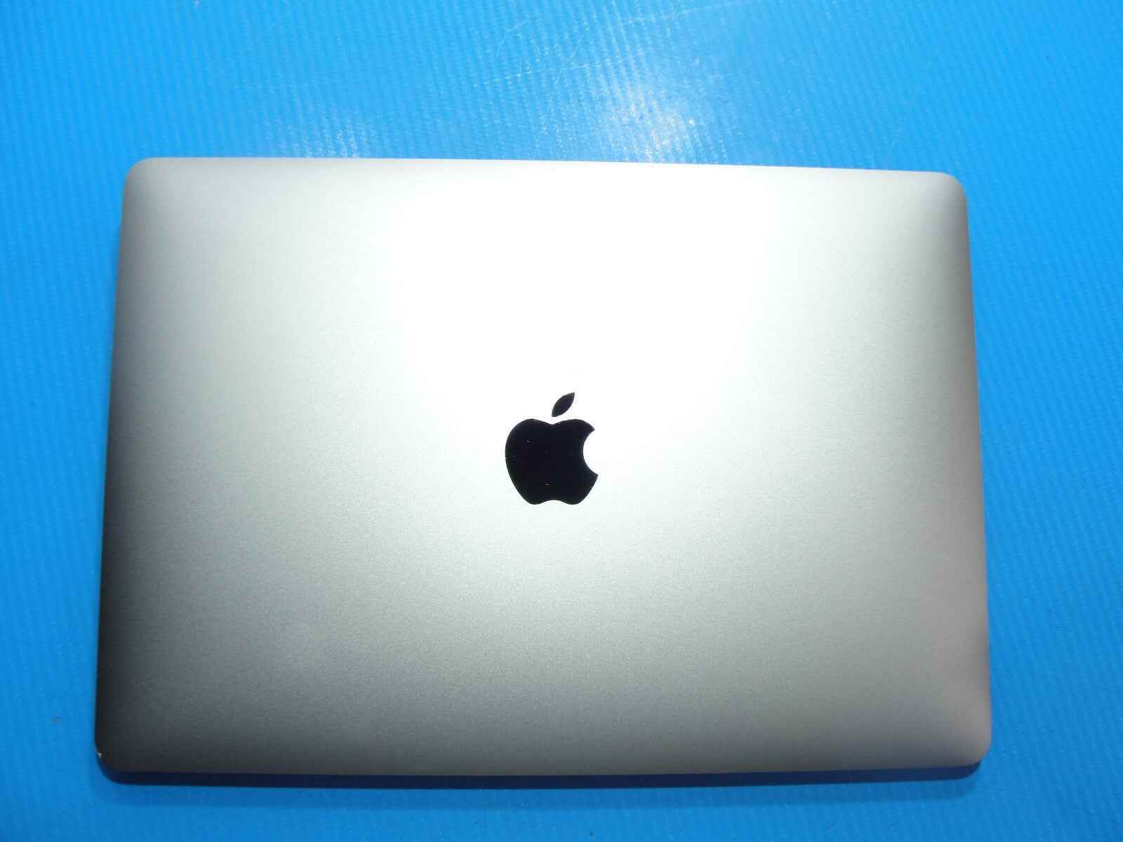 Apple Macbook Air 13” A2337(2020)/MGN63LL/A Apple M1 3.2GHz 8GB 256GB SSD - Tested Computer Laptop Parts