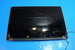 MacBook Pro A1502 13" Early 2015 MF839LL/A LCD Screen Assembly Silver 661-02360