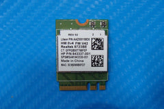 HP 17-bs019dx 17.3" Wireless WiFi Card RTL8723BE 843337-001