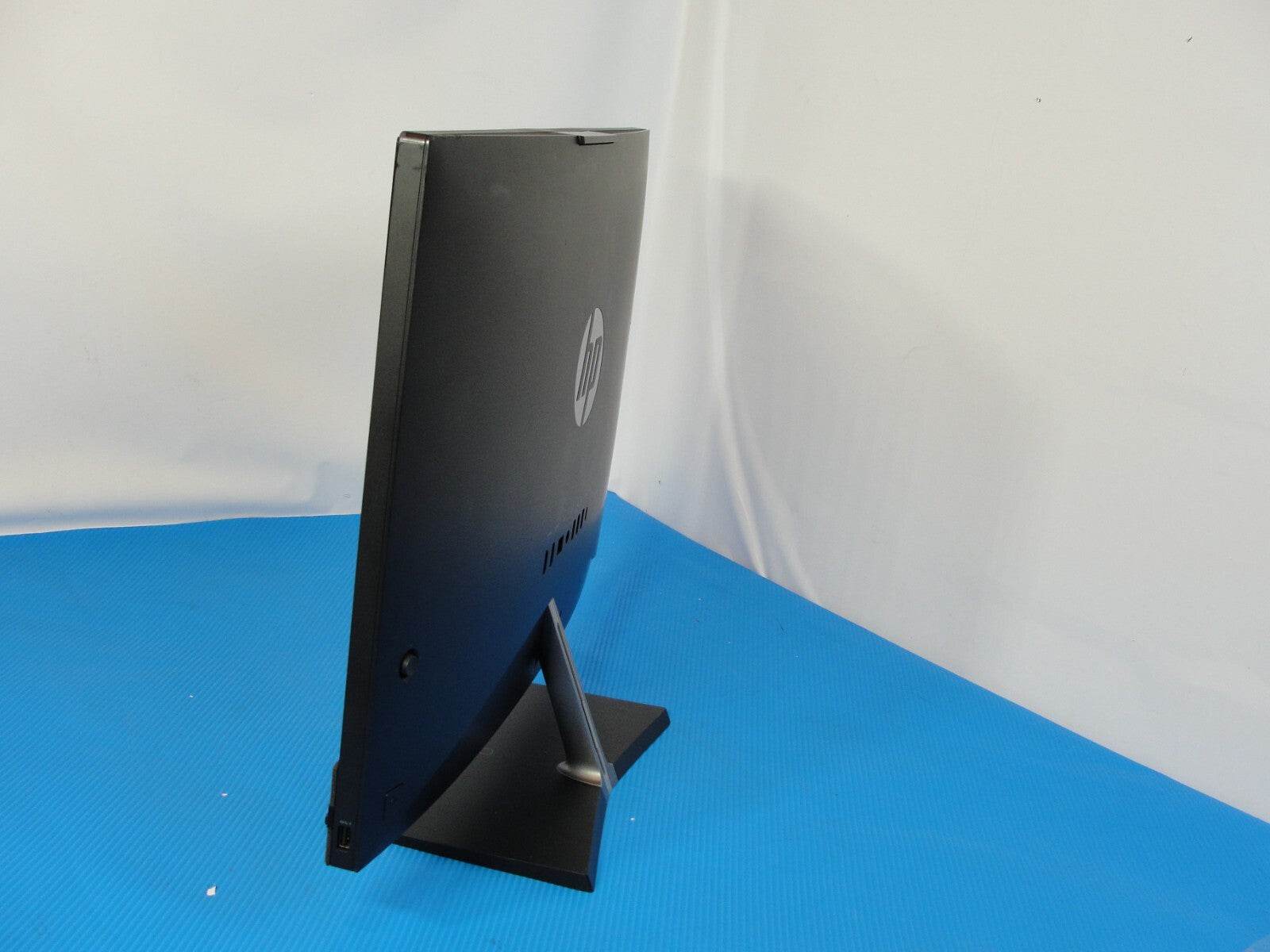 HP Pavilion 24-CA1234 24in Touch AiO Desktop Intel i5-12400T 12GB 1TB SSD Win11 - Tested Computer Laptop Parts