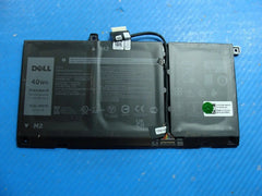 Dell Latitude 3410 14" Battery 11.25V 40Wh 3378mAh JK6Y6 CF5RH Excellent