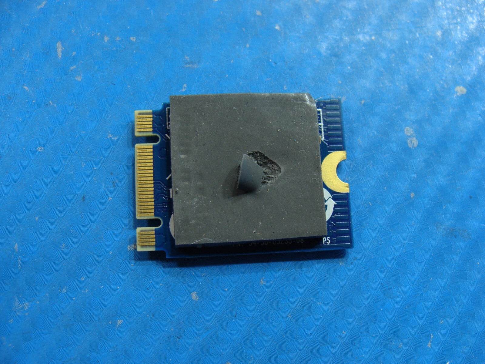 Dell 7470 WD 256GB M.2 NVMe Solid State Drive SDAPTUW-256G-1012 NGP80 - Tested Computer Laptop Parts