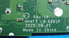 Acer Swift 3 14 SF314-59-7567 Intel i7-1165G7 2.8GHz 16GB Motherboard NBA0P11006 - Tested Computer Laptop Parts