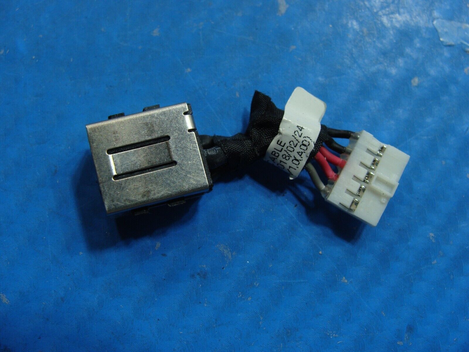 Dell Latitude 5591 15.6