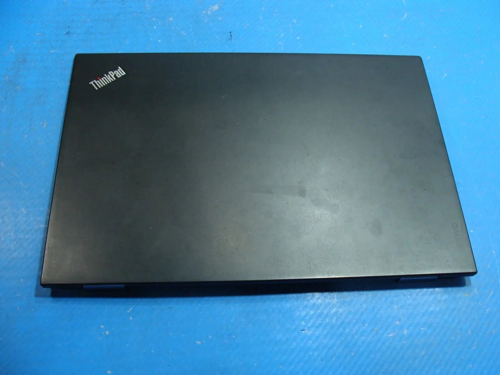 Lenovo ThinkPad X1 Carbon 4th Gen 14