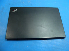 Lenovo ThinkPad X1 Carbon 4th Gen 14" Matte QHD LCD Screen Complete Assembly