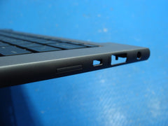 HP ZBook Firefly 14 inch G9 14" Genuine Palmrest w/Backlit Keyboard 6070B2190311
