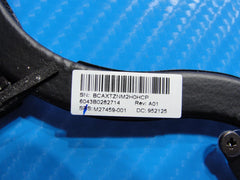 HP ZBook Firefly 14 G7 14" Genuine CPU Cooling Heatsink M27459-001 6043B0282714