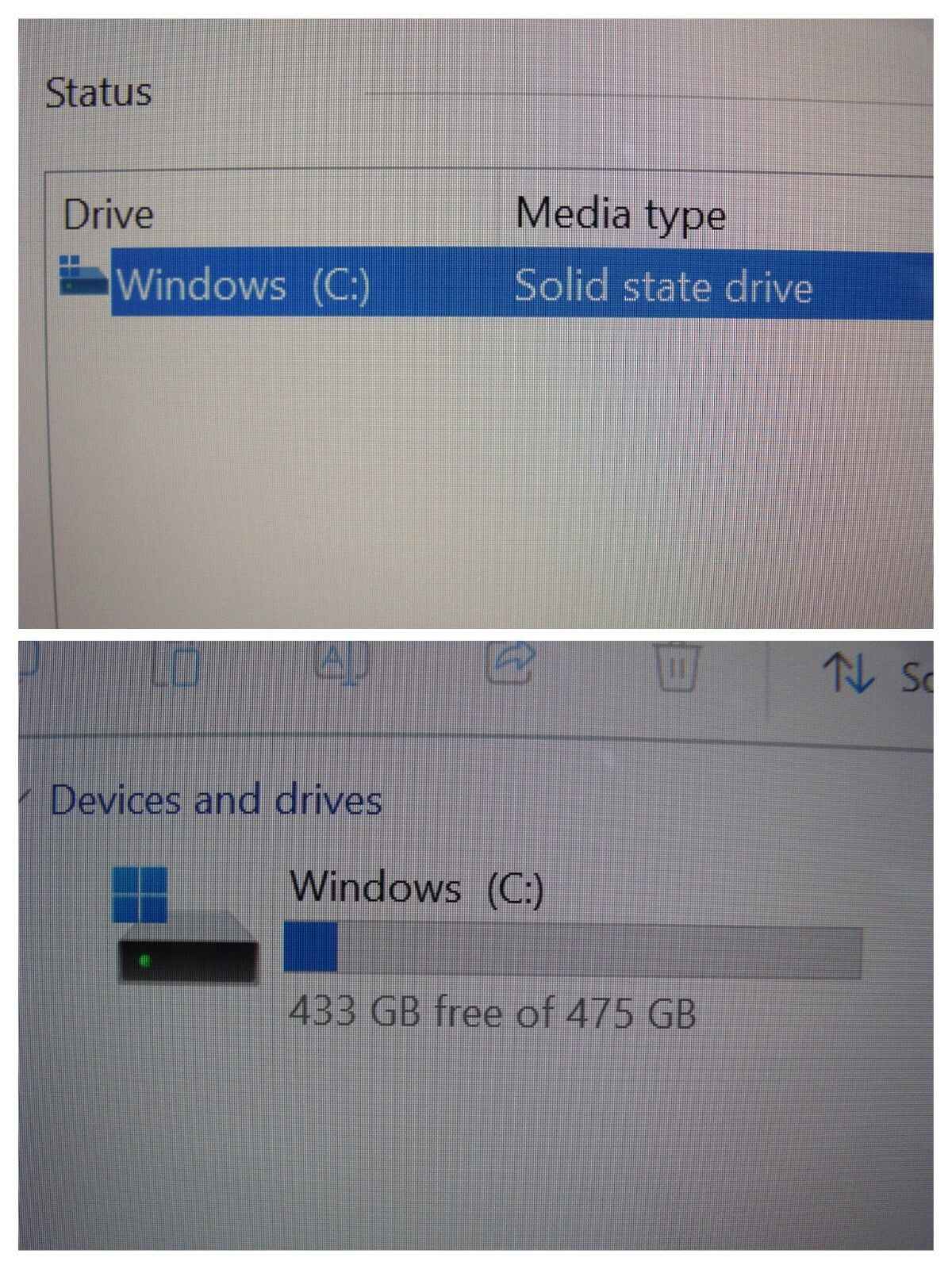 HP Dragonfly Pro One 14