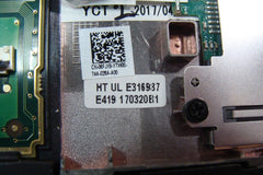 Dell Latitude 7480 14"  Palmrest w/Touchpad XKYX9 T54GY