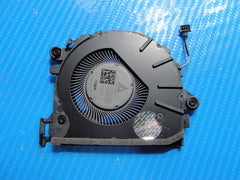 HP EliteBook 840 G7 14" Genuine Laptop CPU Cooling Fan 6033B0078701