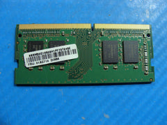 Lenovo T470 SK Hynix 8GB 1Rx8 PC4-2400T Memory RAM SO-DIMM HMA81GS6AFR8N-UH