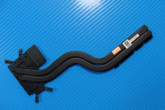 Dell Latitude 3520 15.6" CPU Cooling Heatsink 7F9F7
