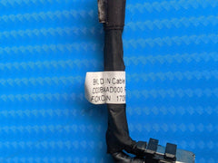 Asus ROG Strix 17.3” GL703VD-DB74 Genuine DC IN Power Jack w/Cable DD0BKNAD000 - Tested Computer Laptop Parts