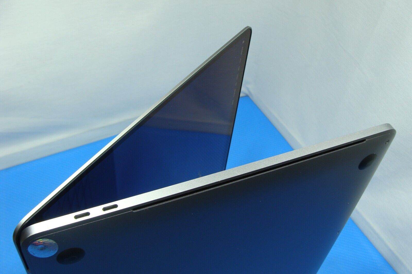 Apple MacBook Pro A2141 2019 i9-9750H 2.6GHz 16GB 512GB Pro 5300M Excel Battery - Tested Computer Laptop Parts