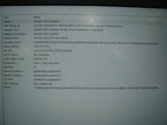 Lenovo ThinkPad E15 15.6"FHD Intel i7-10510U 1.80Ghz 8GB RAM 256GB SSD +Charger
