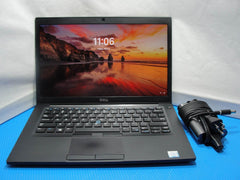 Dell Latitude 7490 14”FHD Intel Core i5-8350U 1.7GHz 8GB 256GB SSD - Tested Computer Laptop Parts